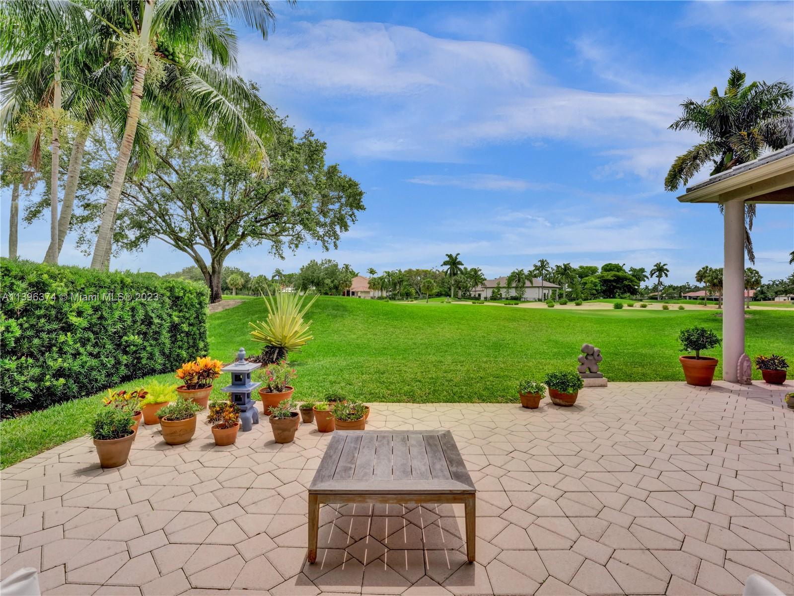 2538 Jardin Drive