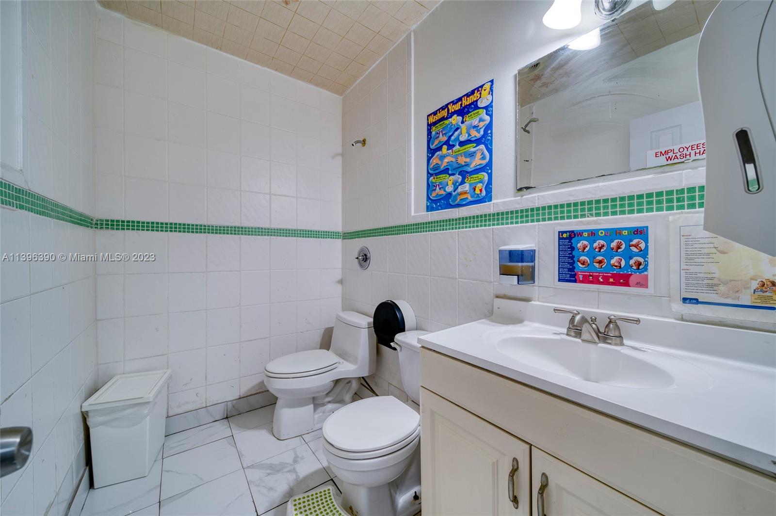 Daycare WITH REAL ESTATE For Sale in Hialeah
