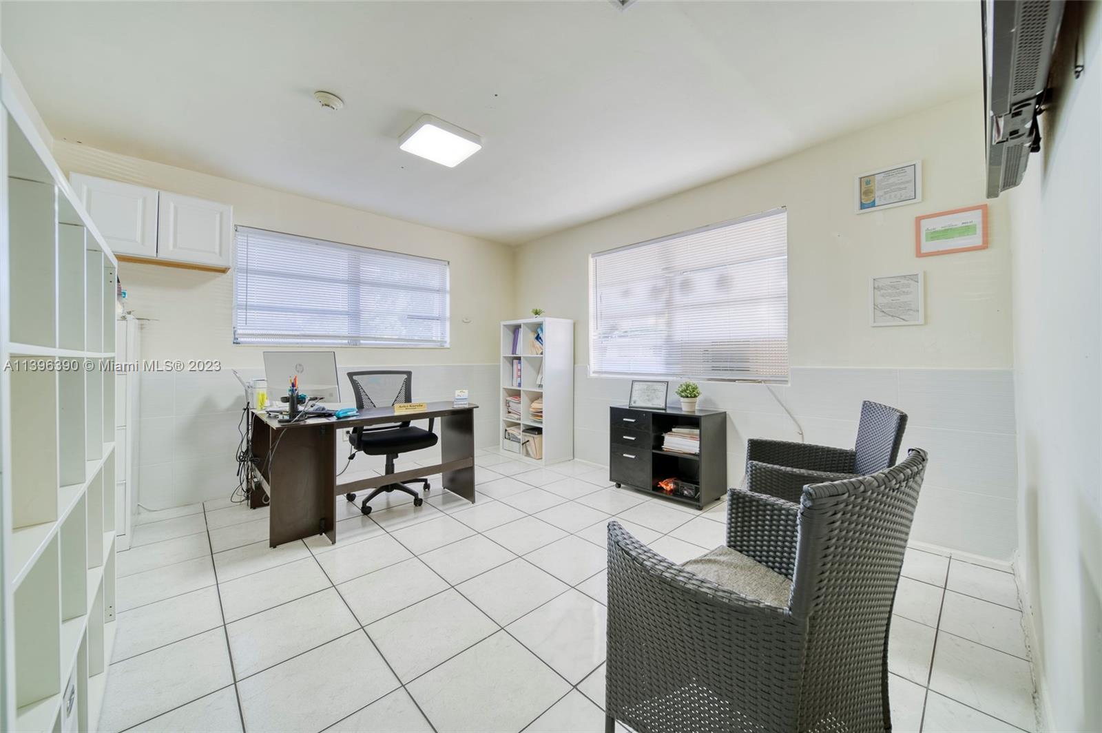 Daycare WITH REAL ESTATE For Sale in Hialeah