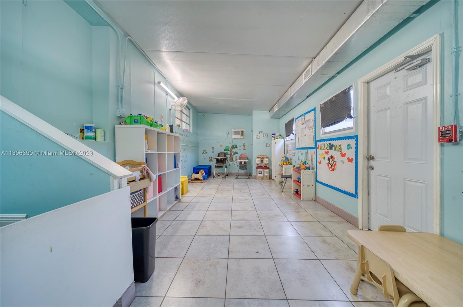 Daycare WITH REAL ESTATE For Sale in Hialeah