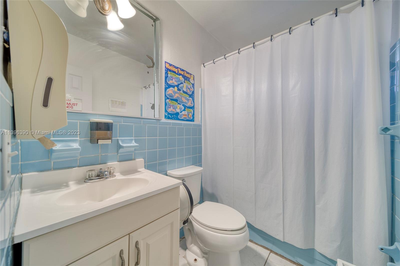 Daycare WITH REAL ESTATE For Sale in Hialeah