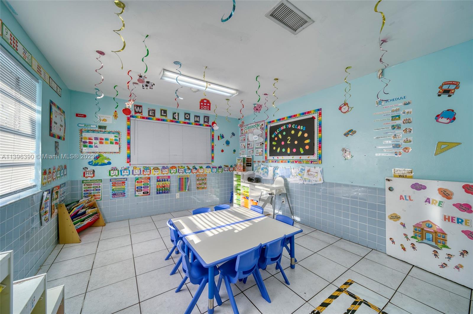 Daycare WITH REAL ESTATE For Sale in Hialeah