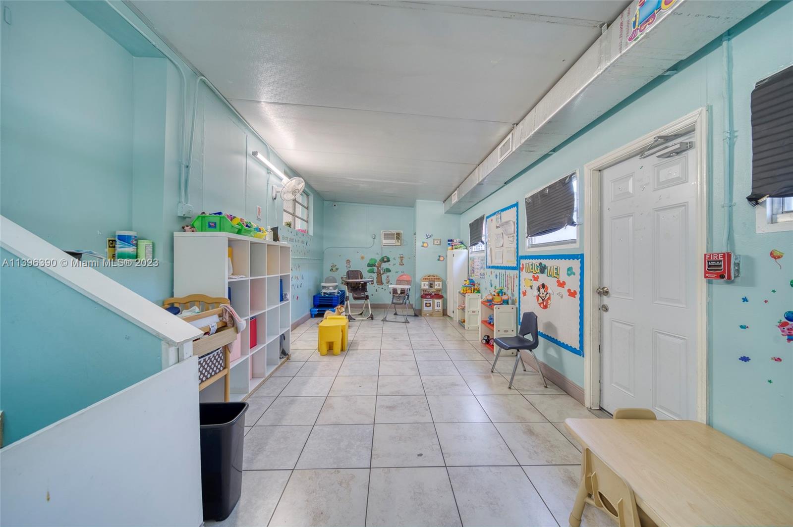 Daycare WITH REAL ESTATE For Sale in Hialeah