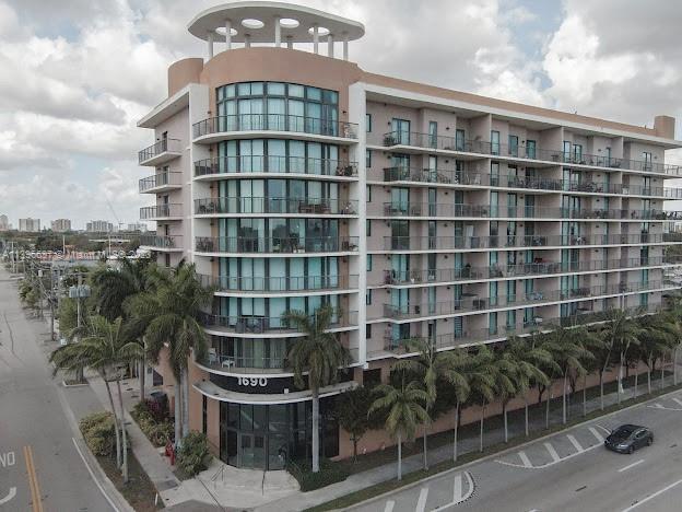 1690 SW 27th Ave Unit: 308