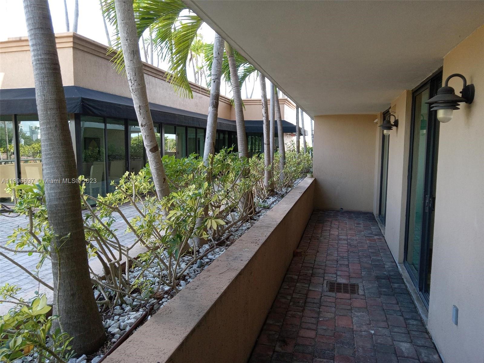 1690 SW 27th Ave Unit: 308