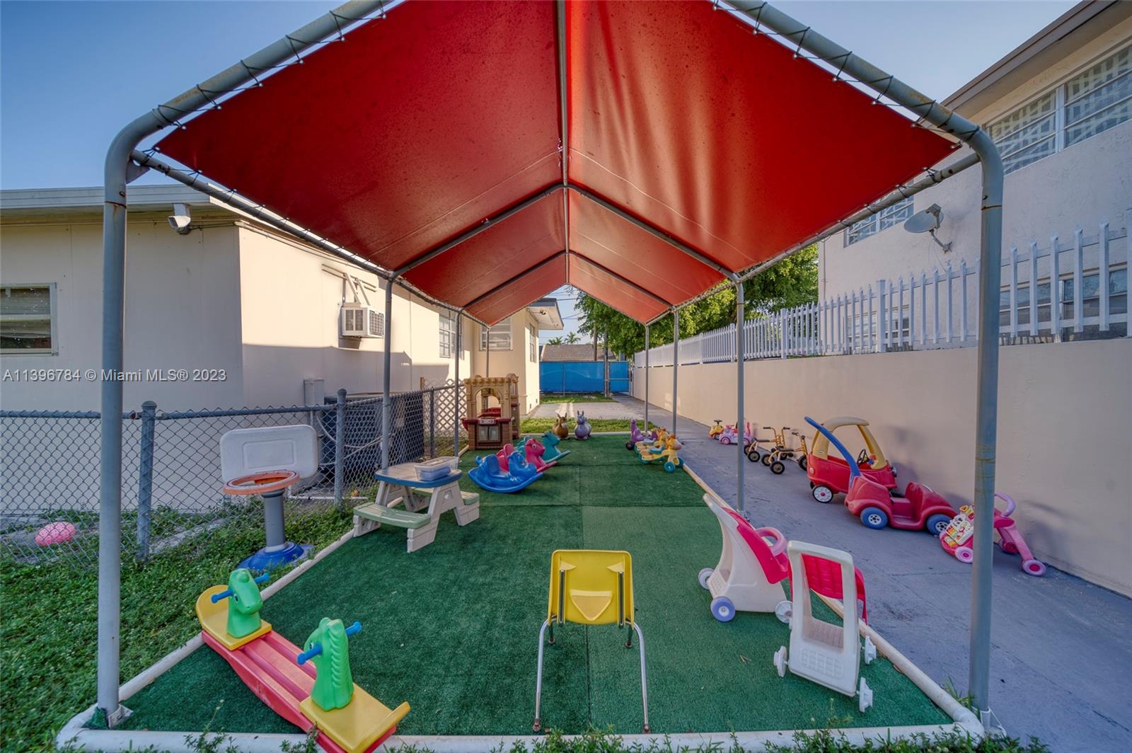 Daycare for sale W with Real Estate