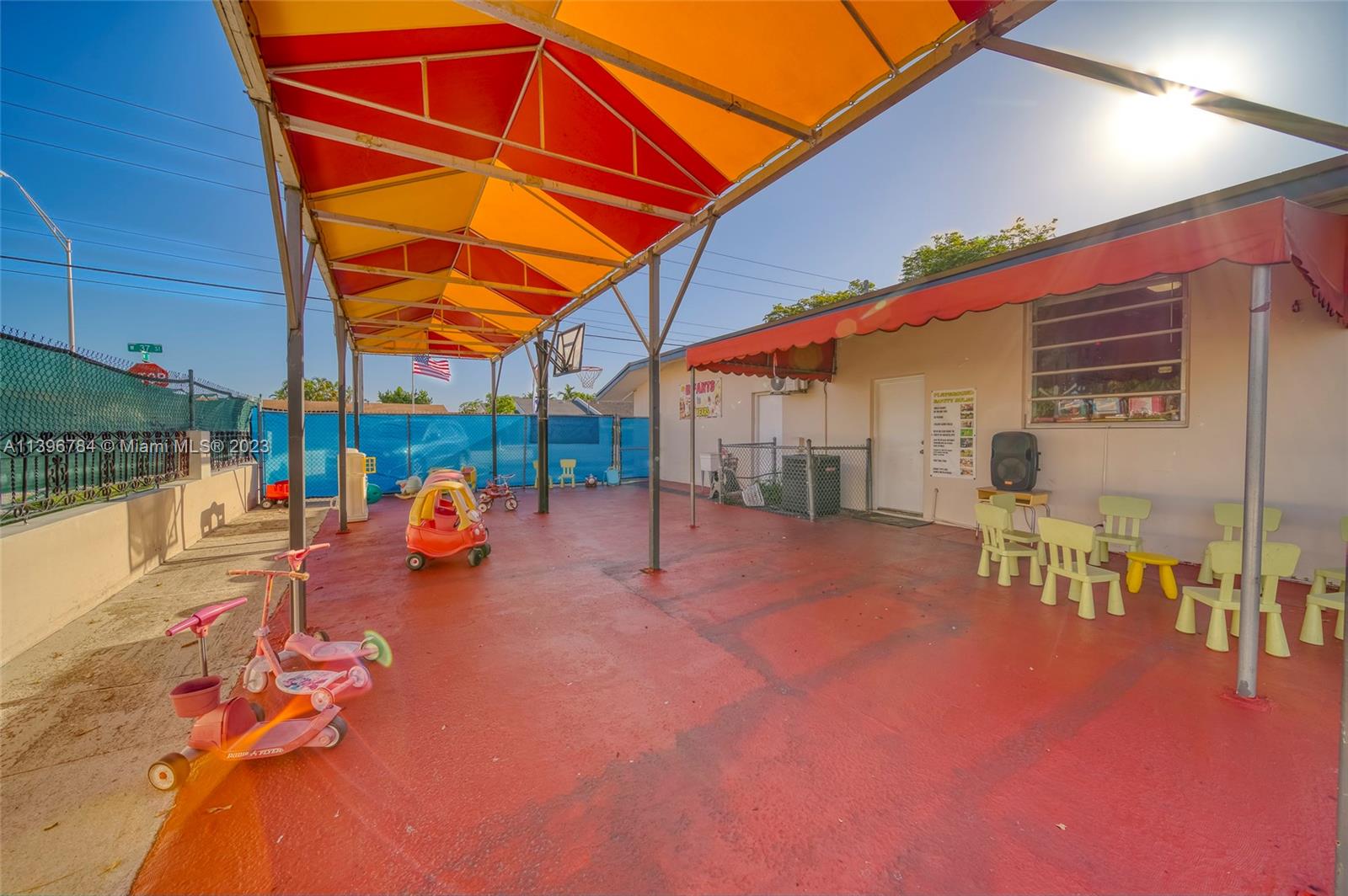 Daycare for sale W with Real Estate