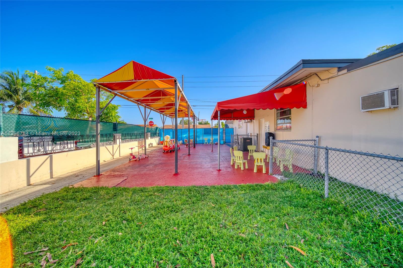 Daycare for sale W with Real Estate
