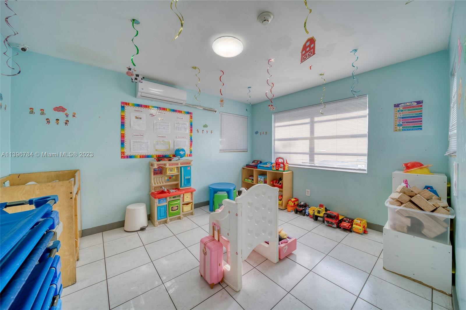 Daycare for sale W with Real Estate
