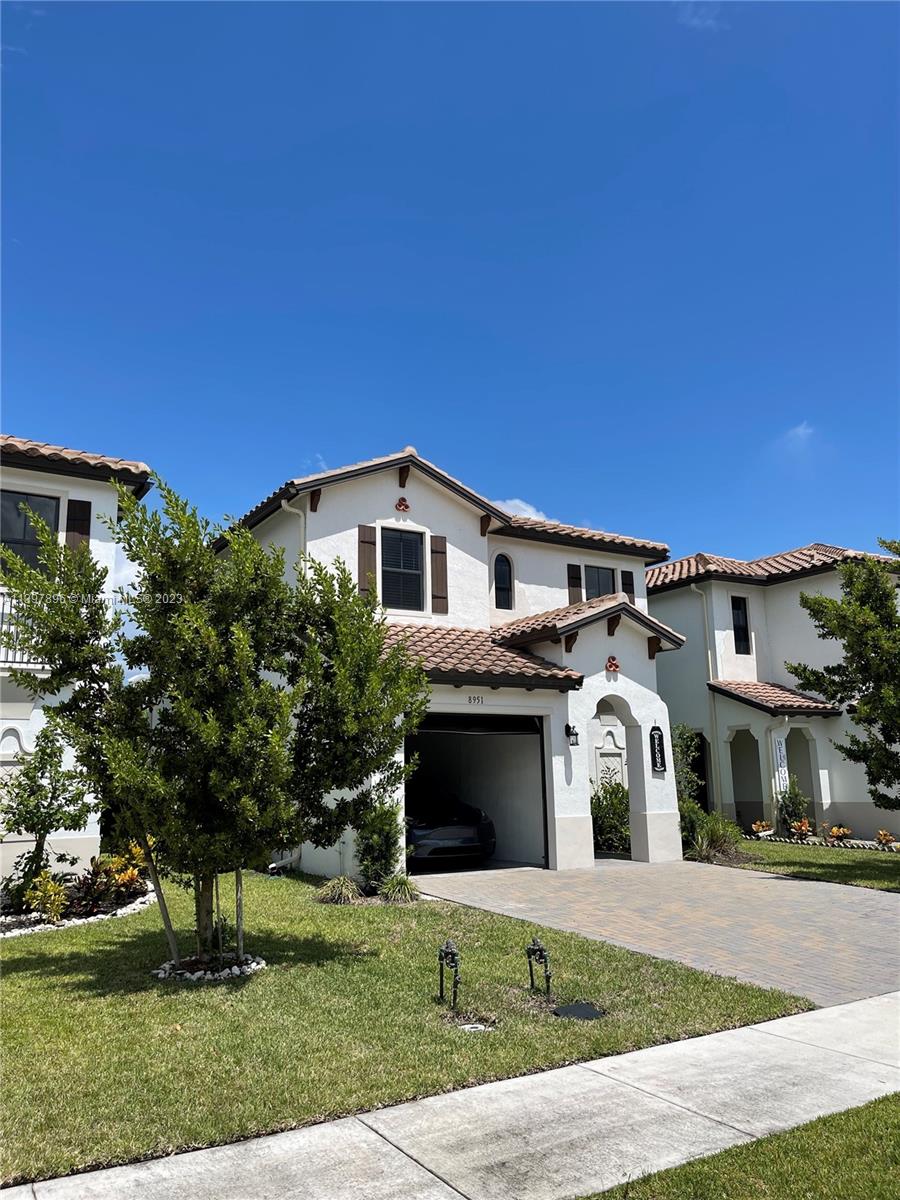 8951 Madrid Circle