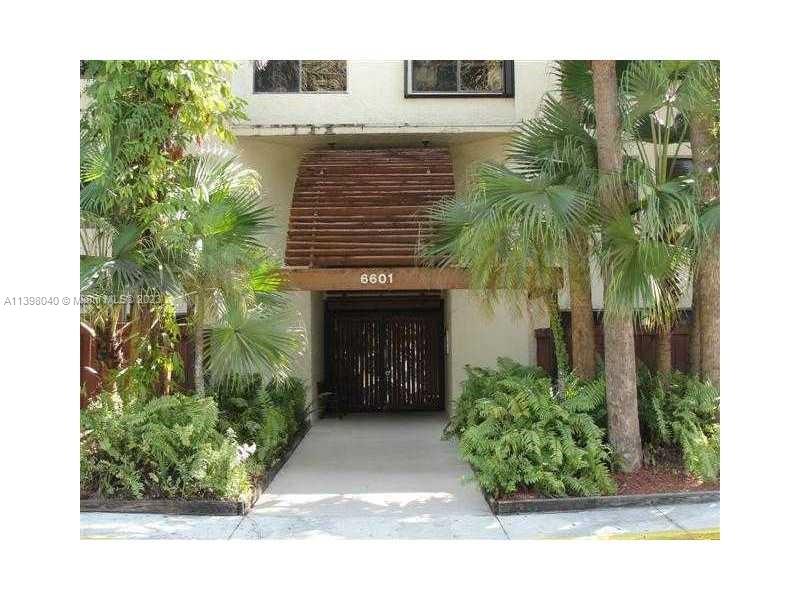 6601 SW 116th Ct Unit: 105