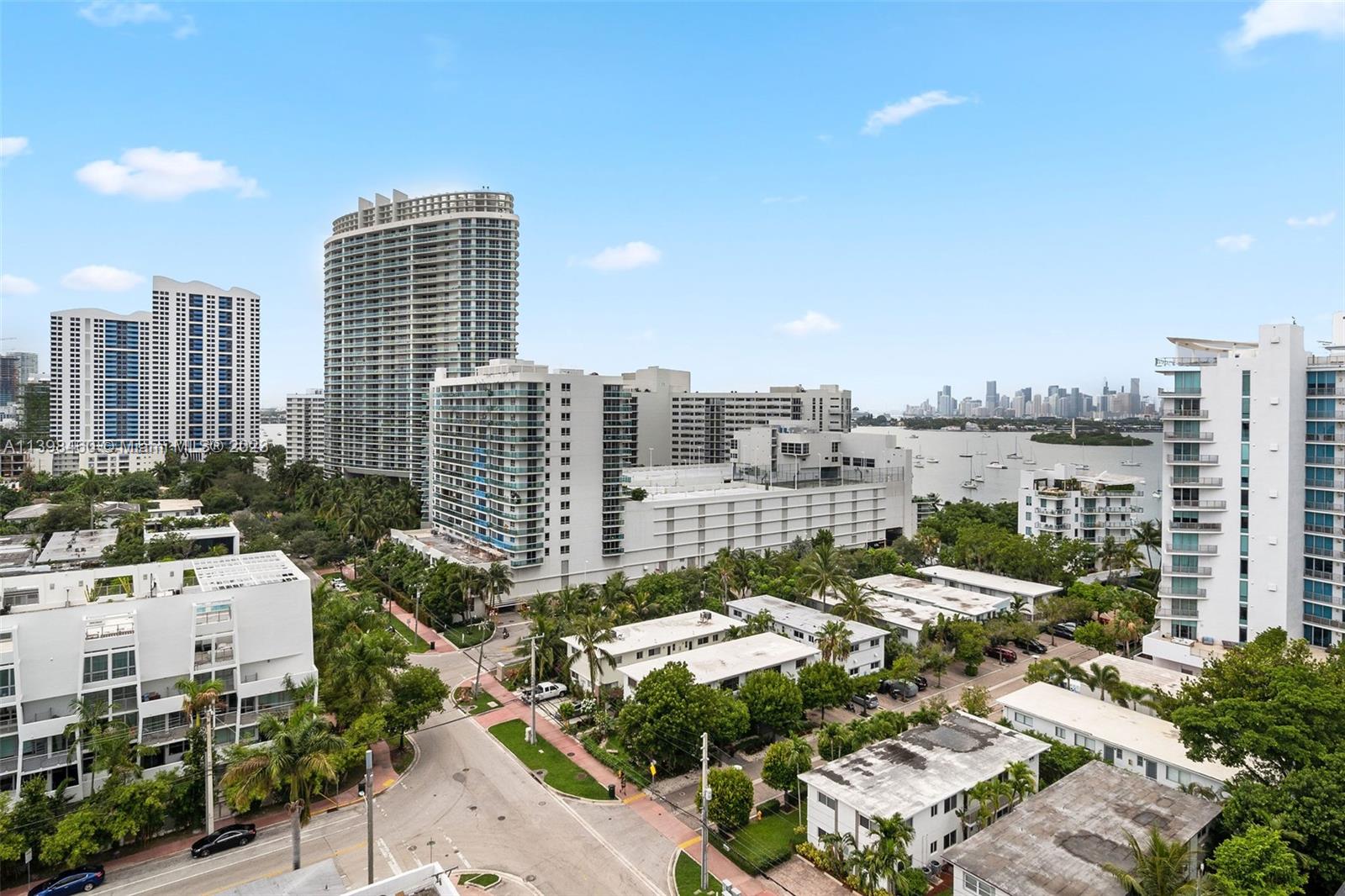 1621 Bay Rd Unit: PH6