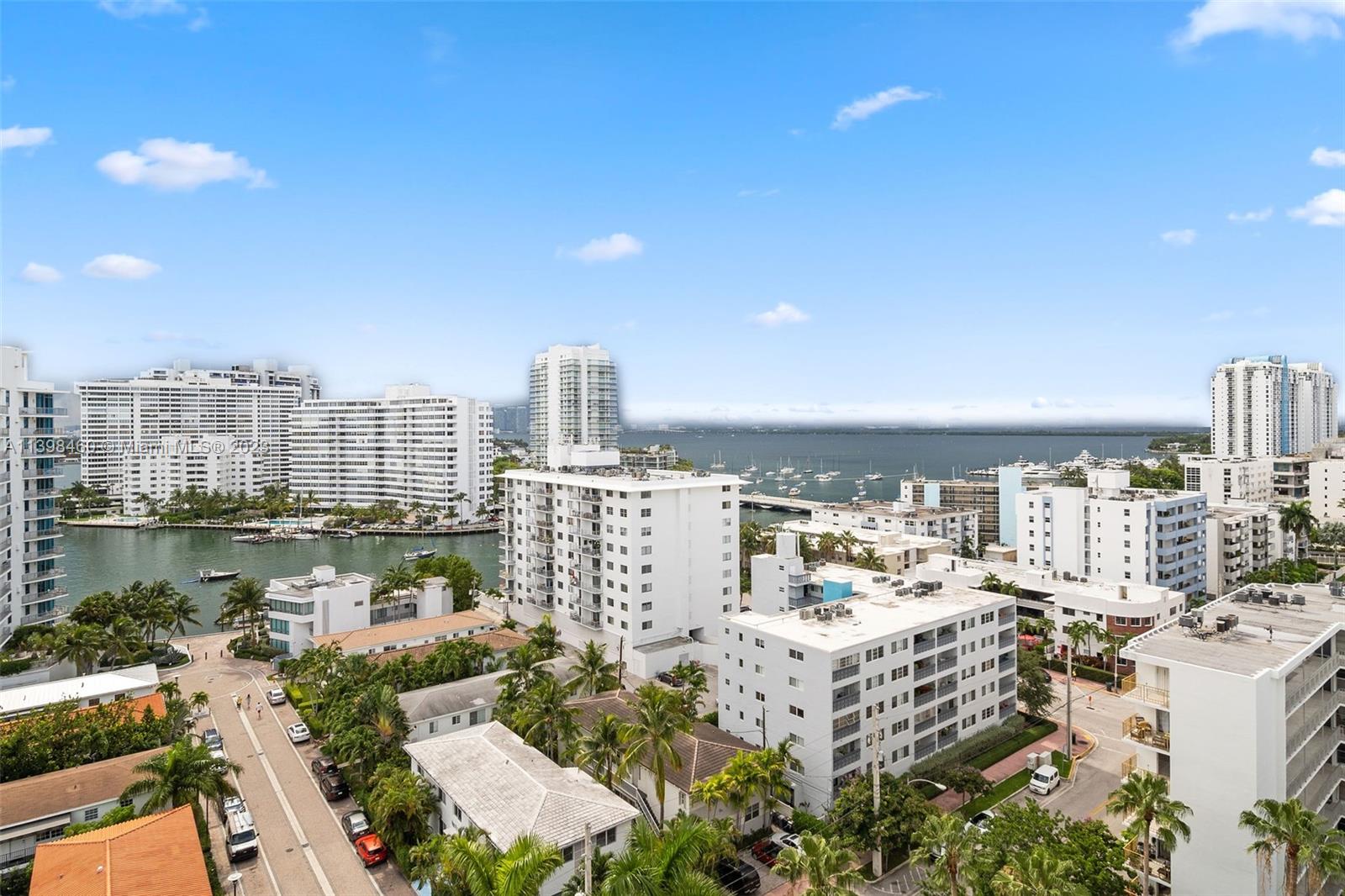 1621 Bay Rd Unit: PH6