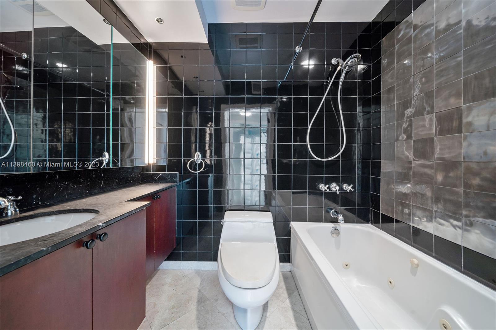 1621 Bay Rd Unit: PH6