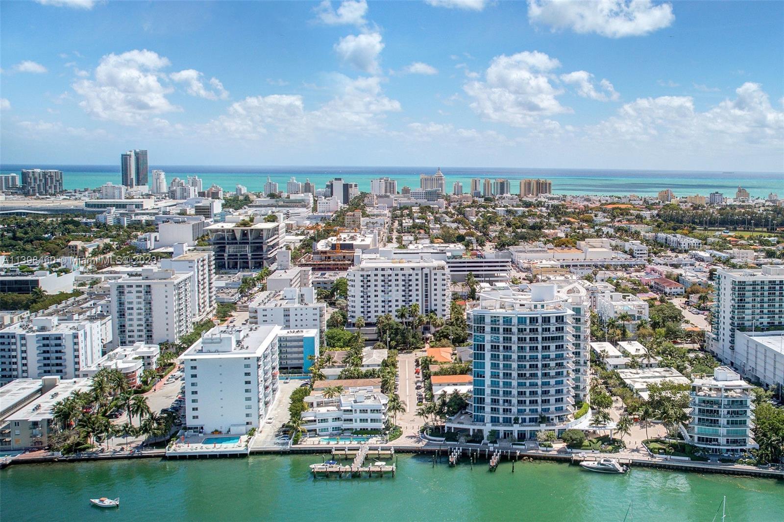 1621 Bay Rd Unit: PH6
