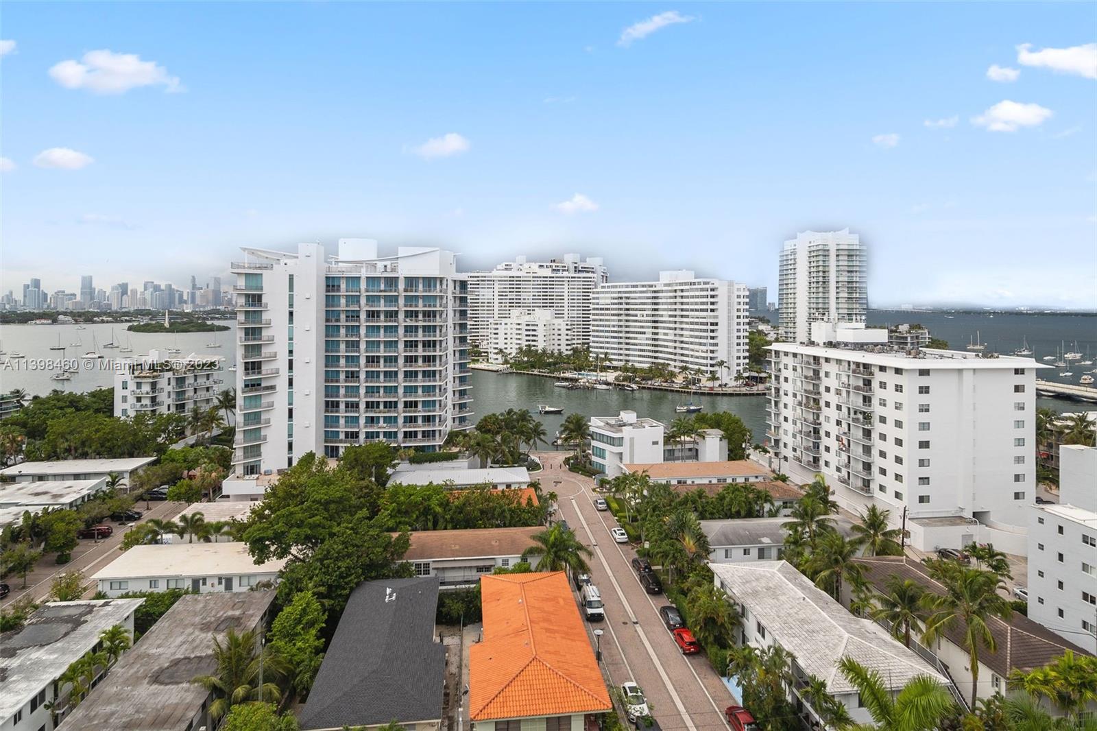 1621 Bay Rd Unit: PH6