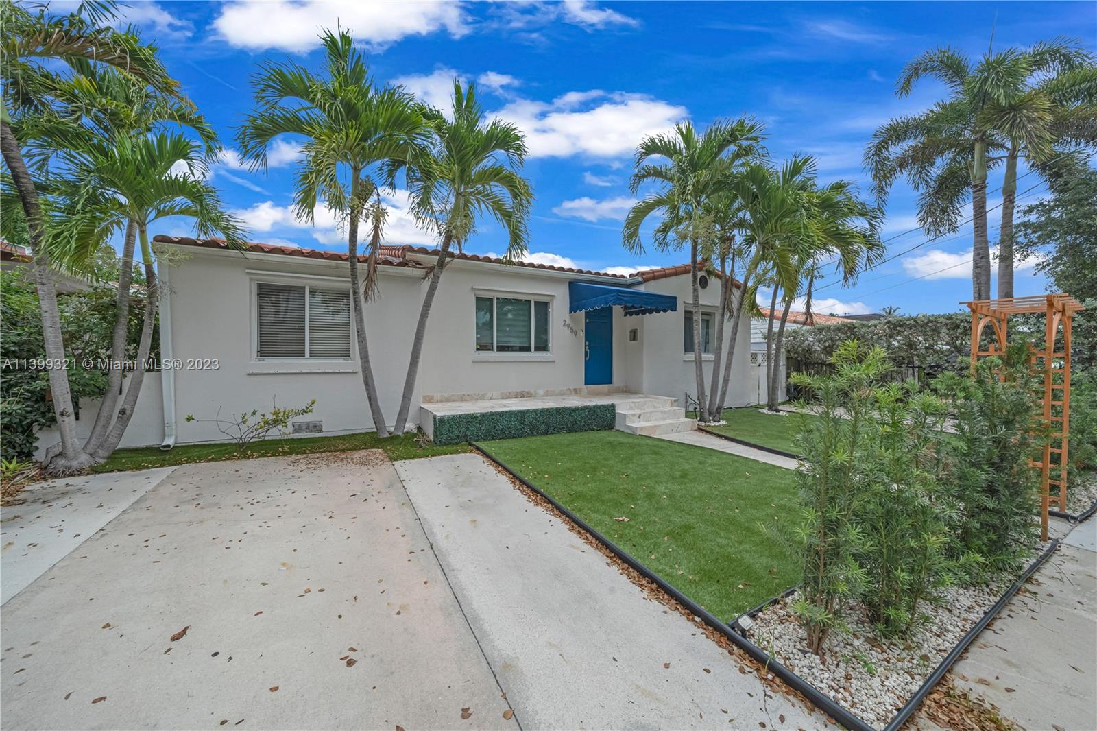 2959 SW 18th St Unit: 0