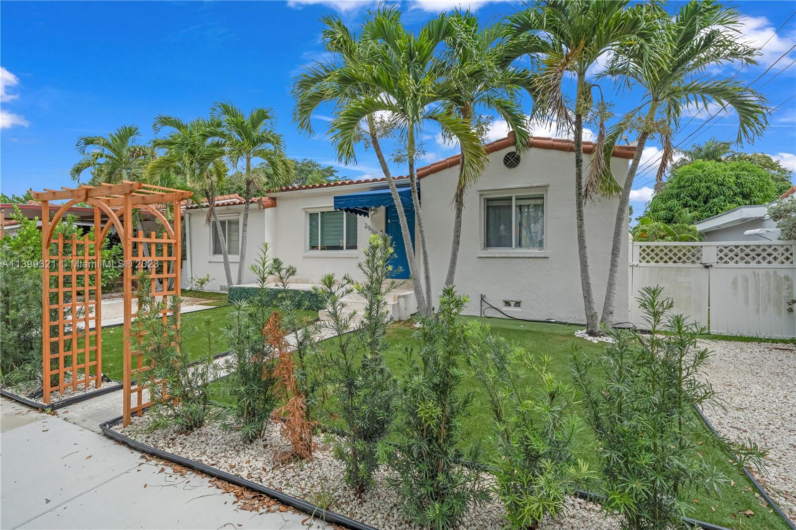 2959 SW 18th St Unit: 0