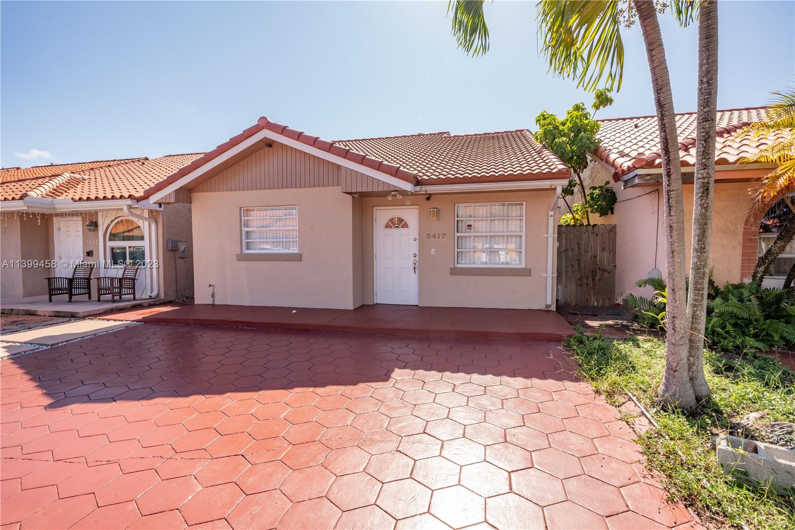 5417 W 27th Ave Unit: 0
