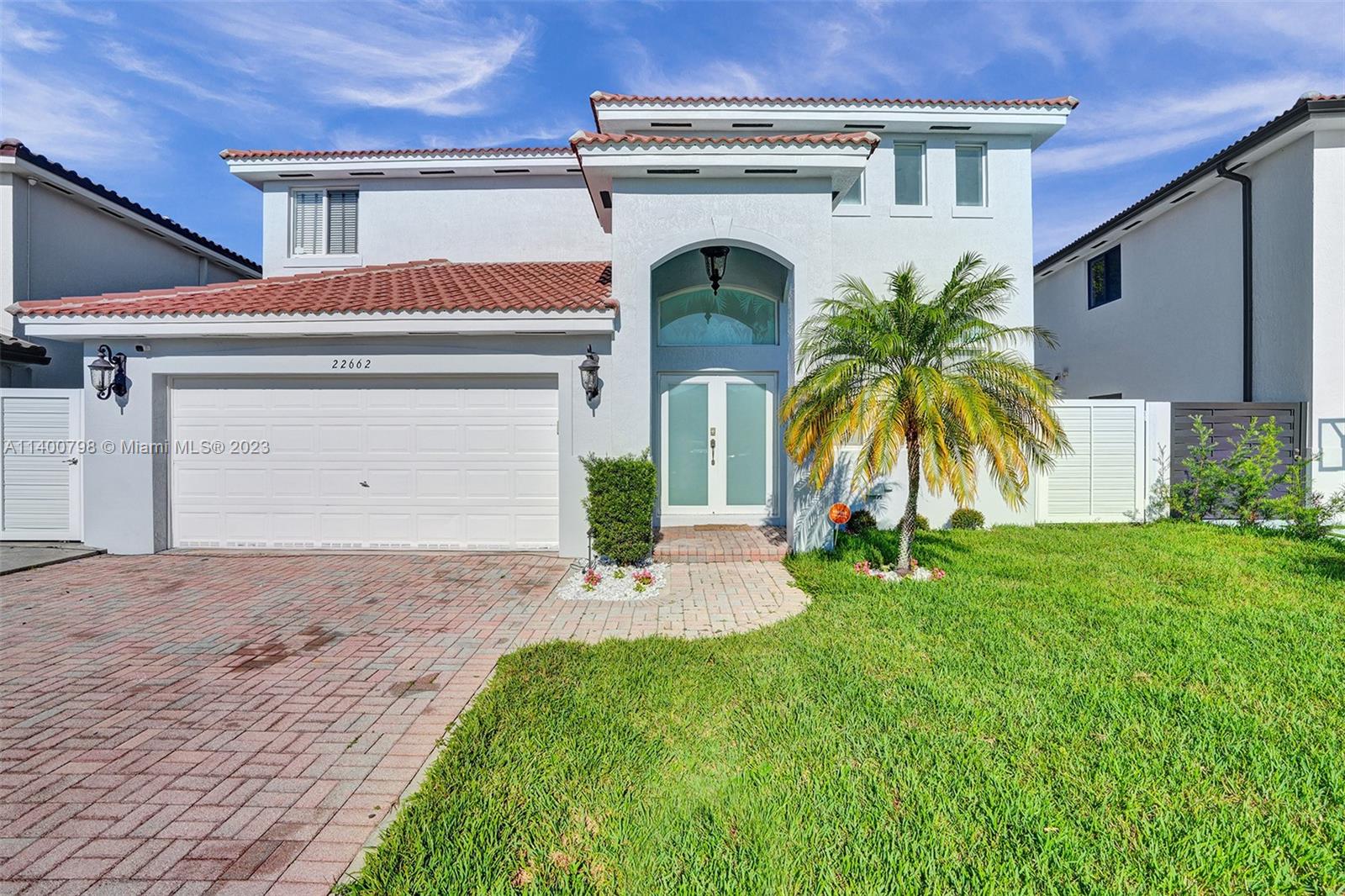 22662 SW 103rd Ct