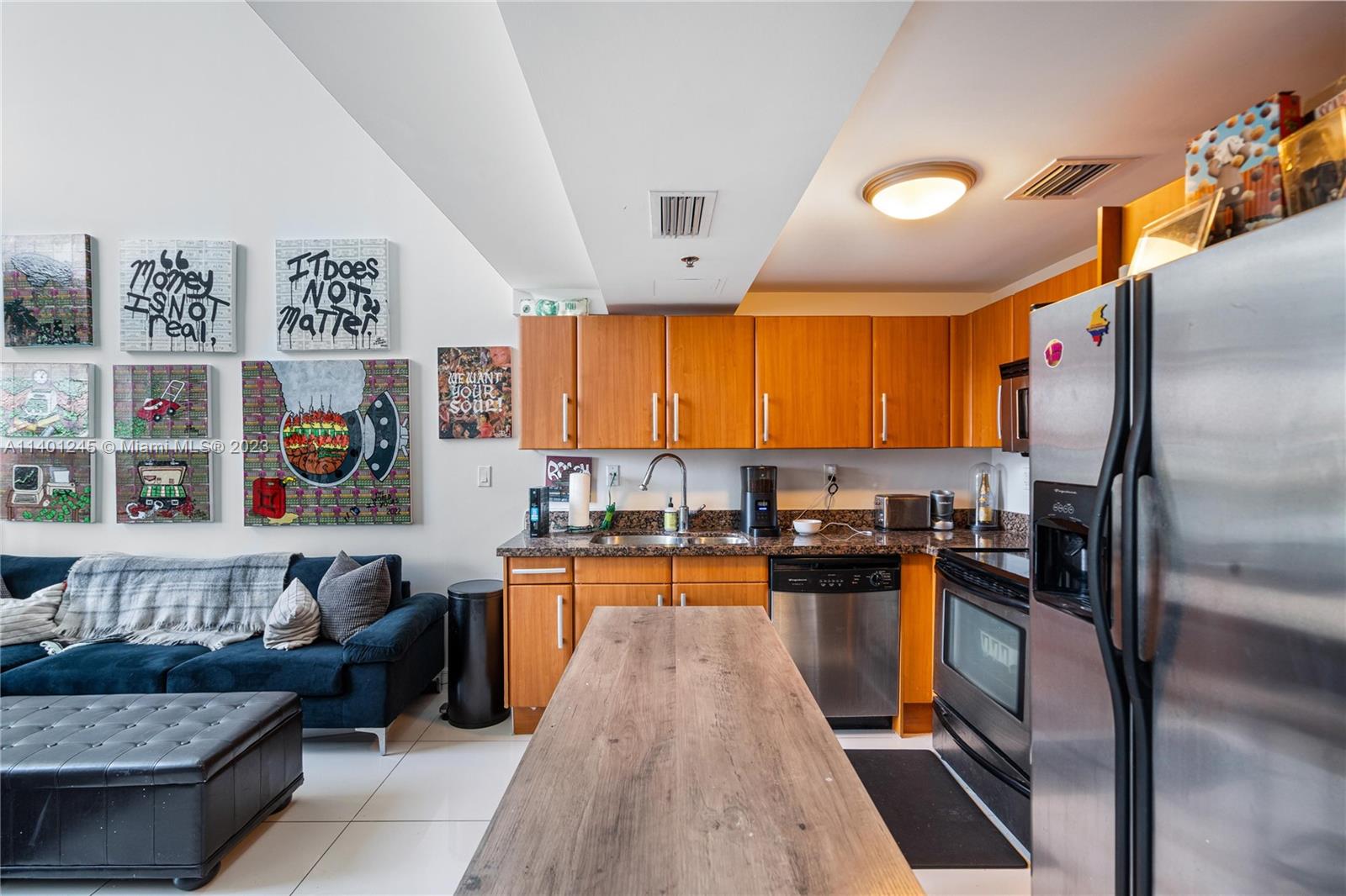 6362 Collins Ave Unit: 508