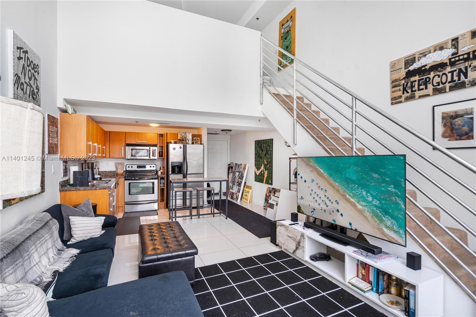 6362 Collins Ave Unit: 508