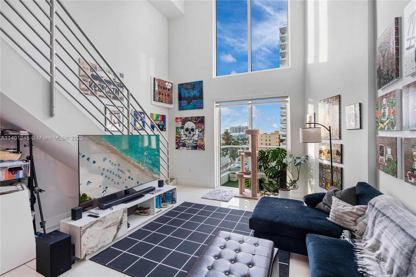 6362 Collins Ave Unit: 508