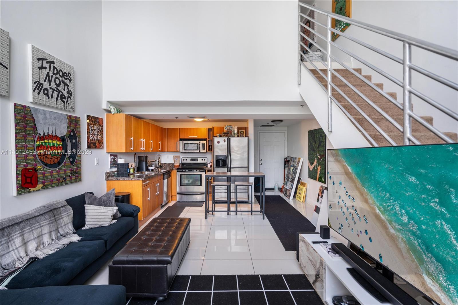 6362 Collins Ave Unit: 508