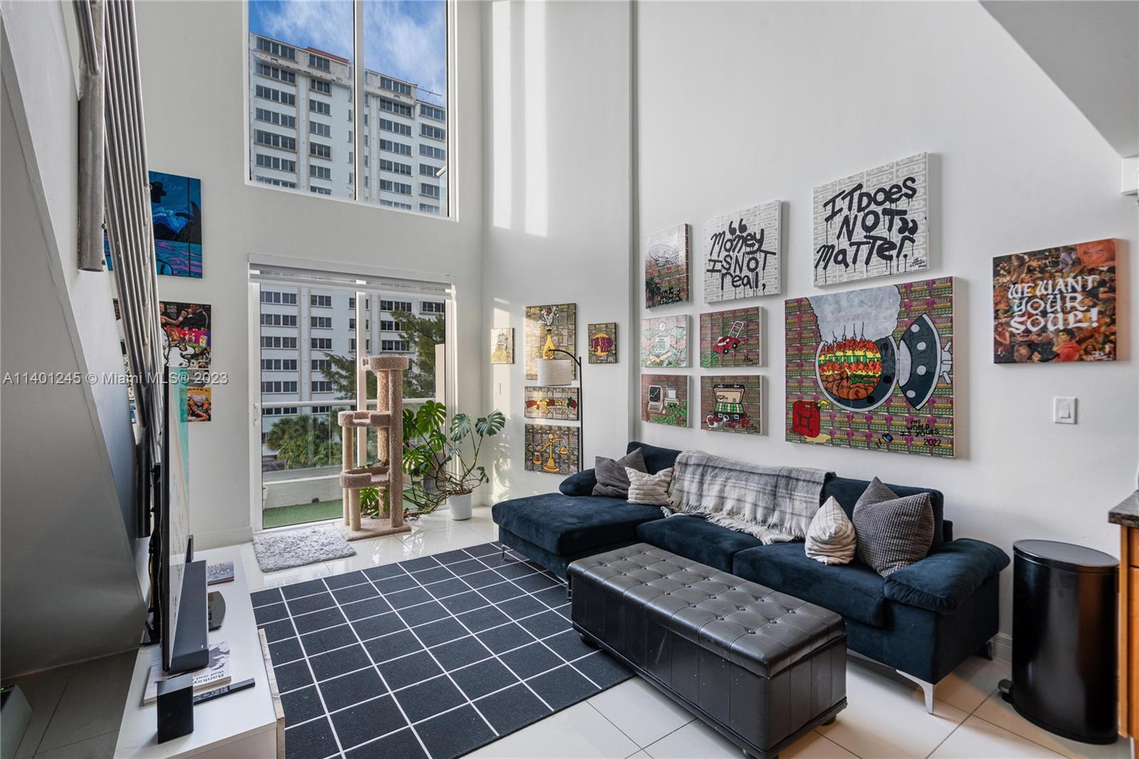 6362 Collins Ave Unit: 508