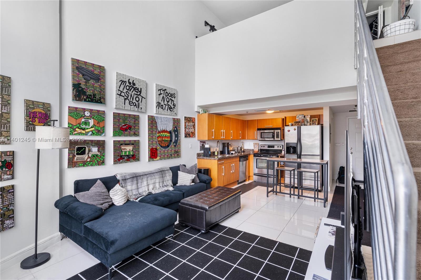 6362 Collins Ave Unit: 508
