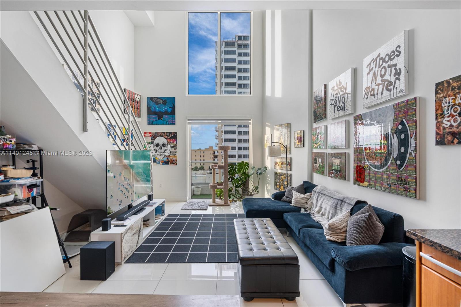 6362 Collins Ave Unit: 508