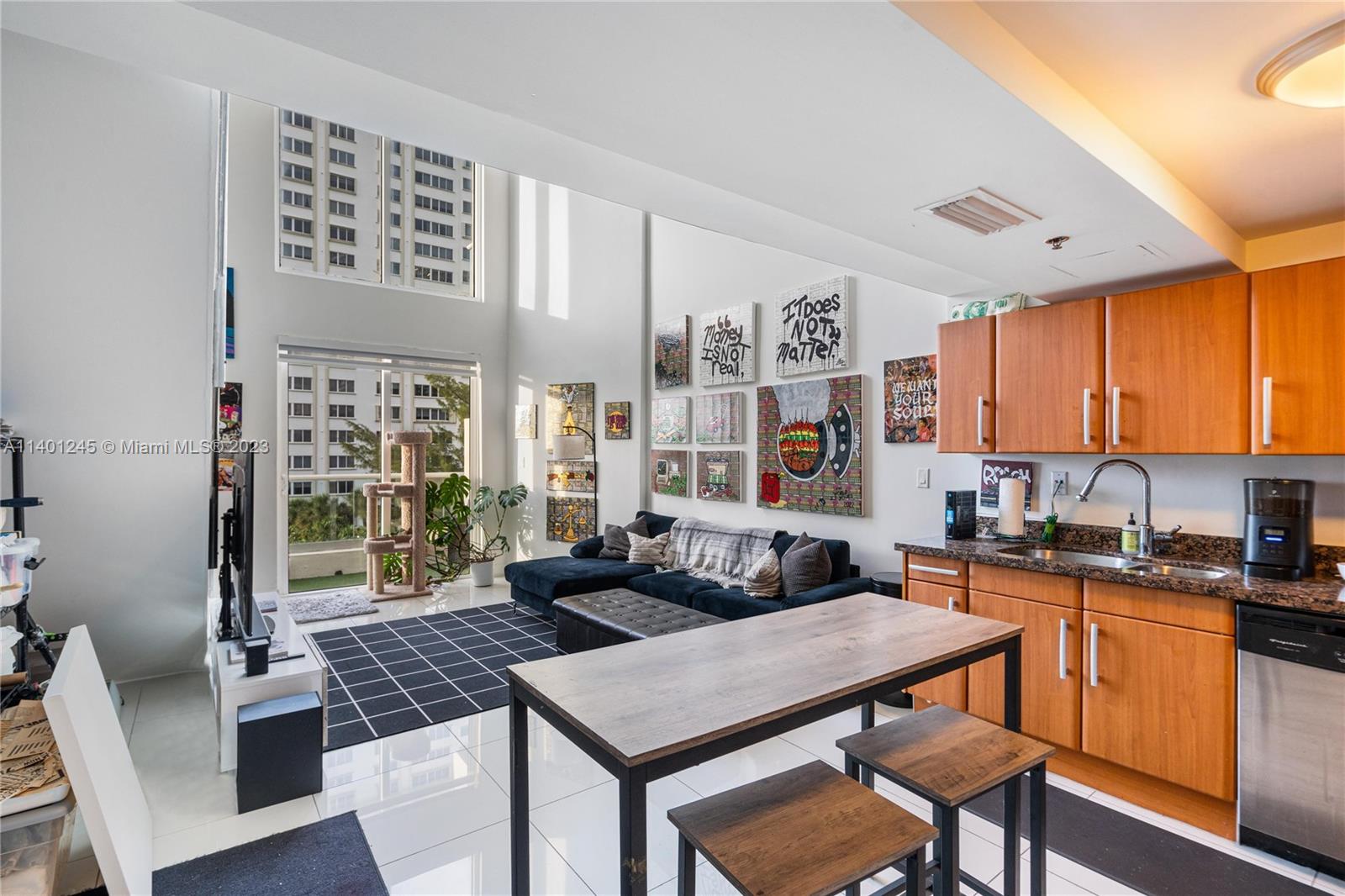 6362 Collins Ave Unit: 508