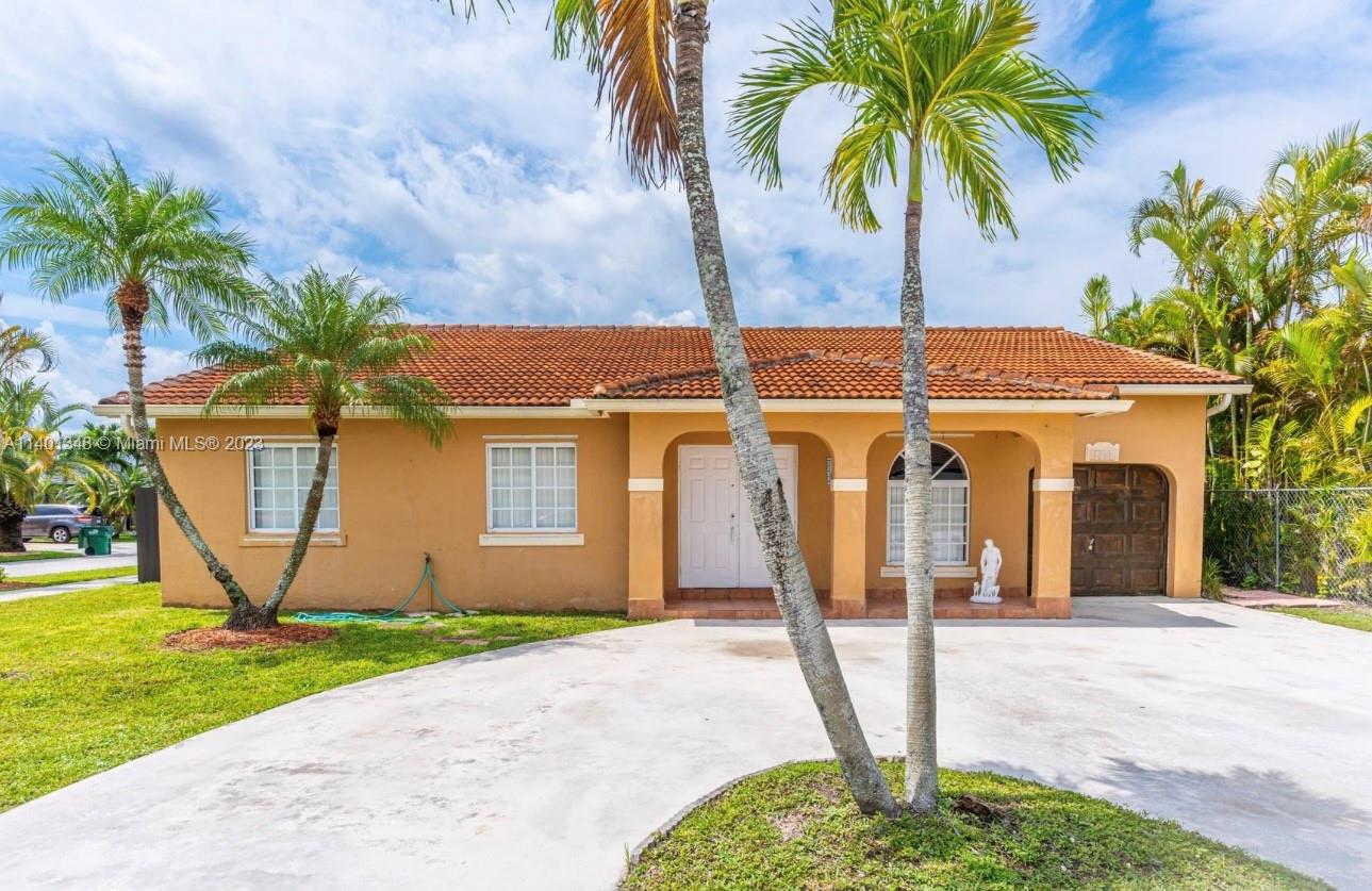 15262 SW 177th Ter
