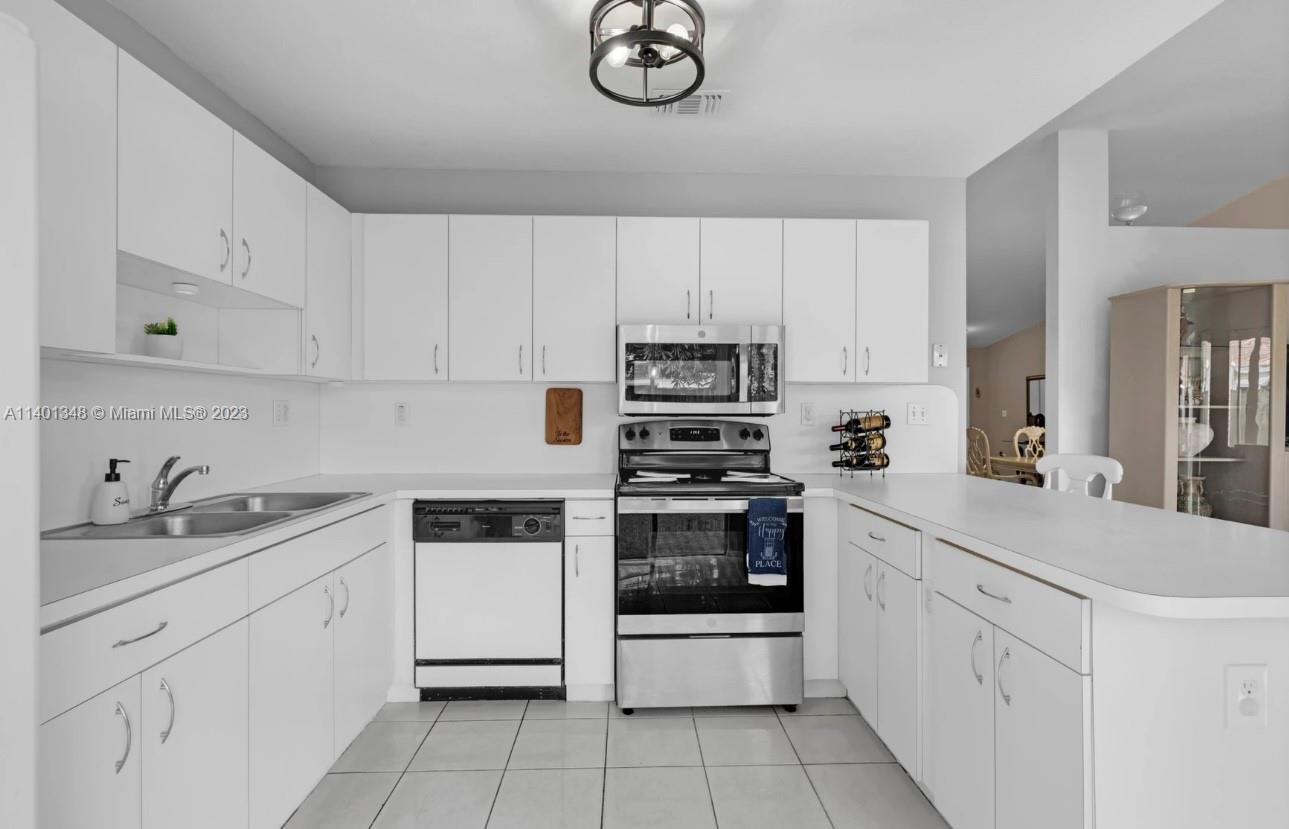 15262 SW 177th Ter