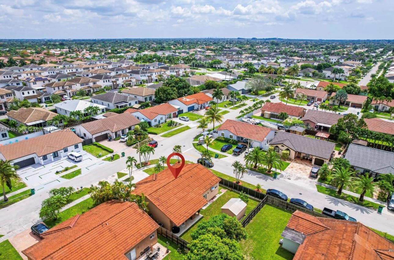 15262 SW 177th Ter