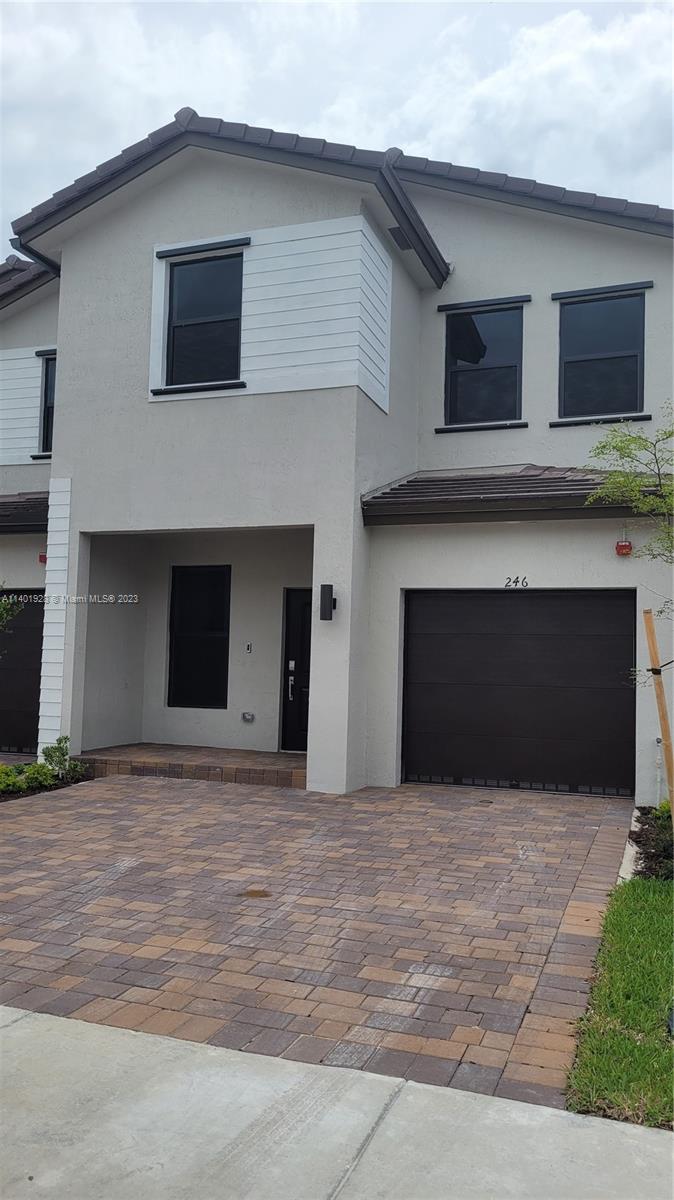 246 SW 159th Ct Unit: 246