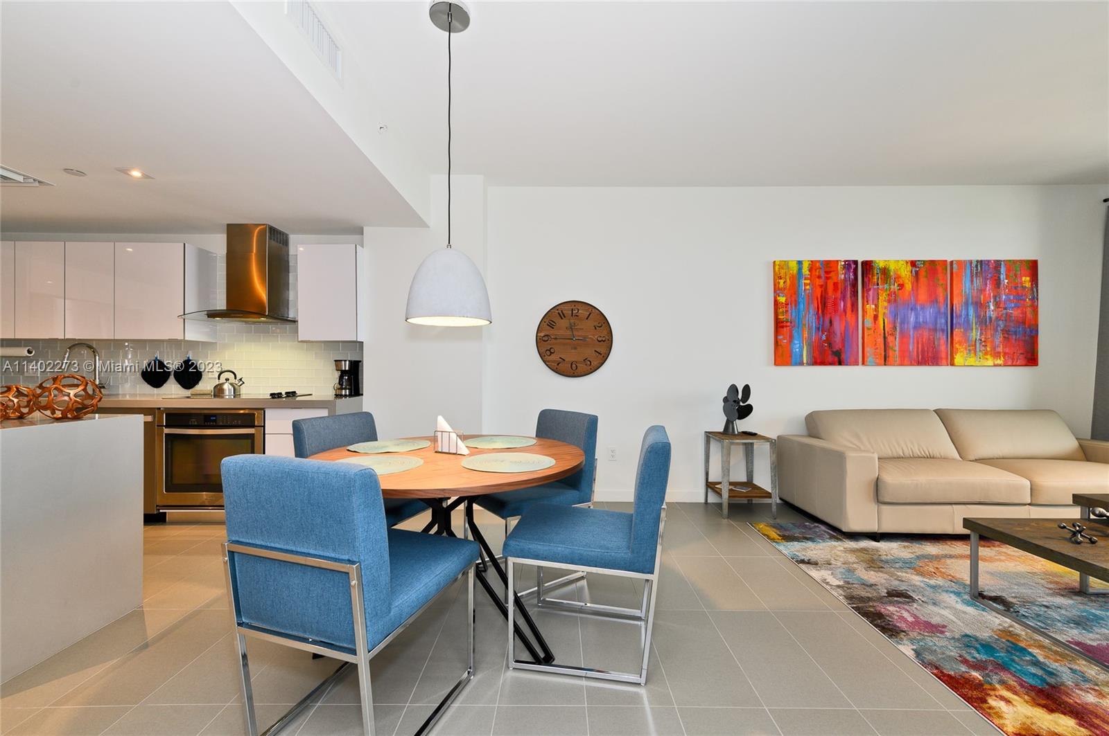 1600 NE 1 Ave # 2012