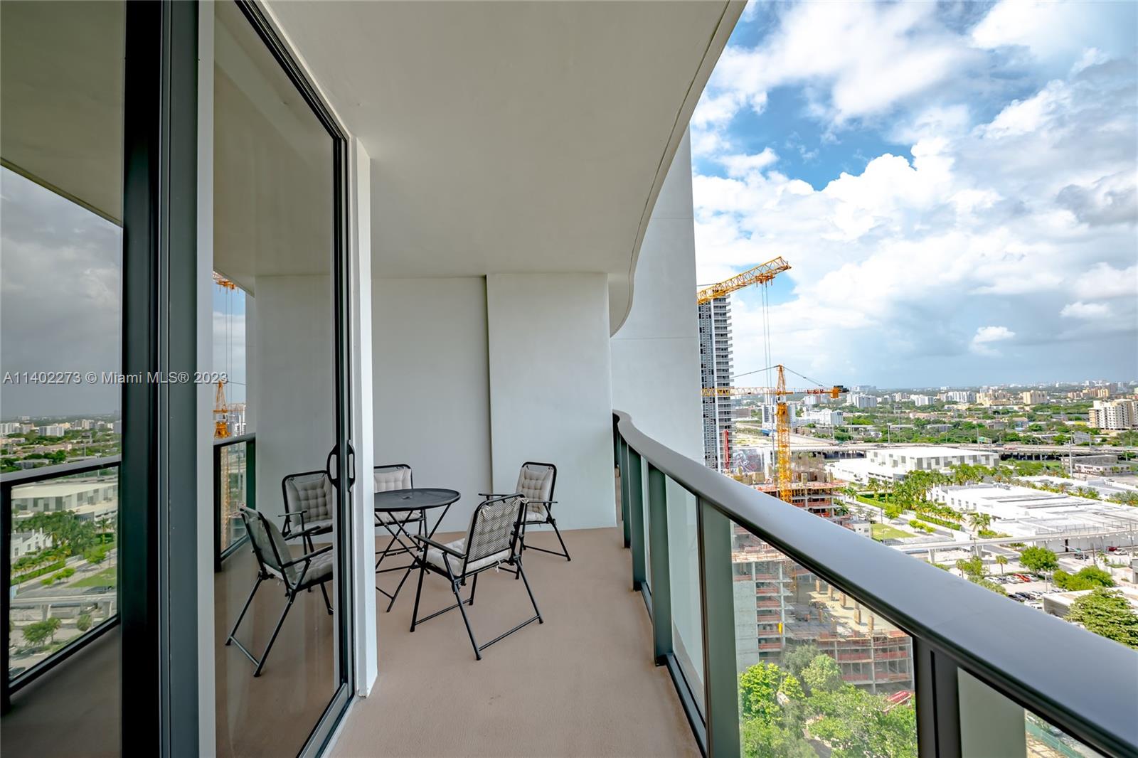 1600 NE 1 Ave # 2012