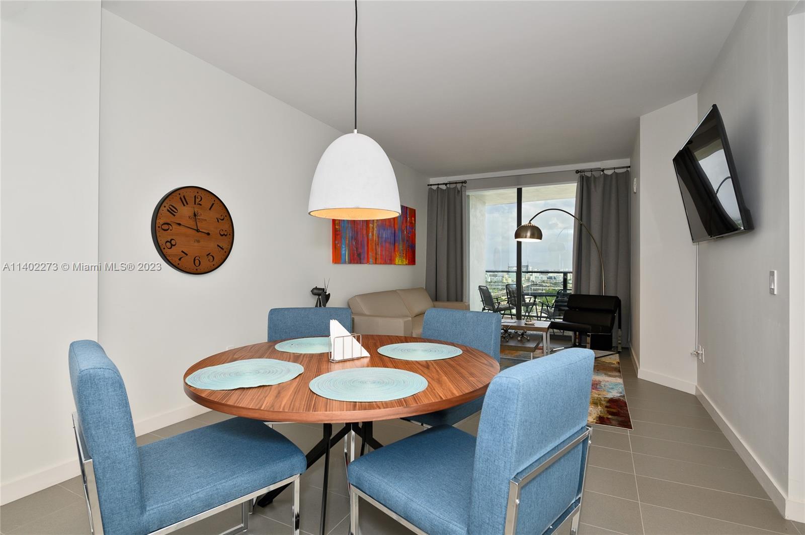 1600 NE 1 Ave # 2012
