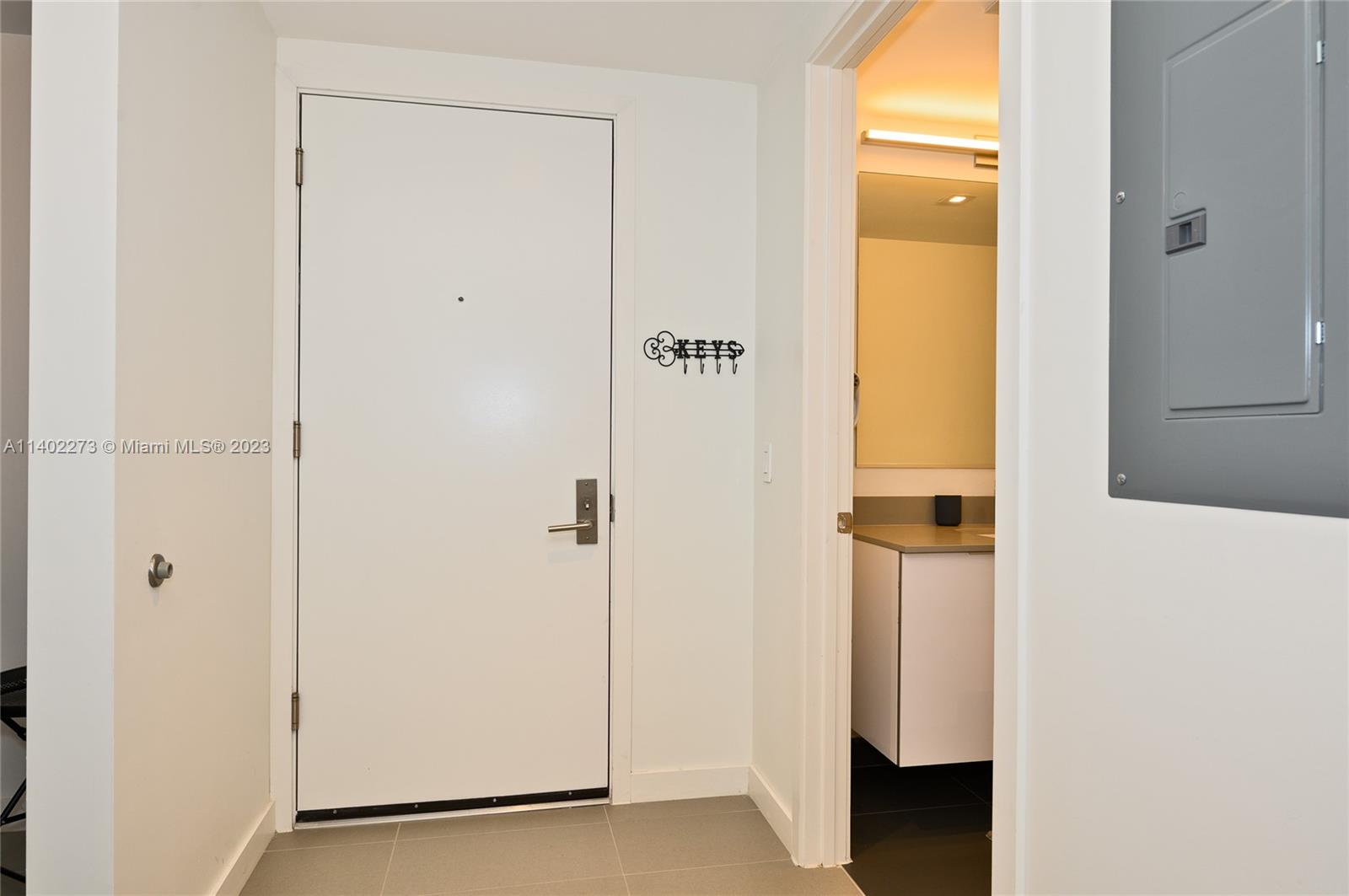 1600 NE 1 Ave # 2012