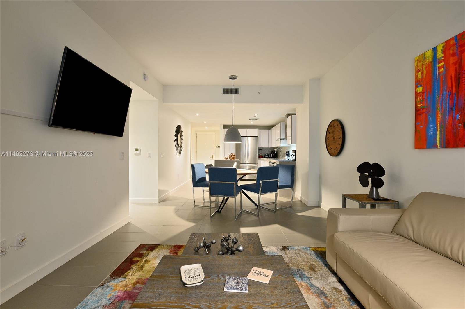 1600 NE 1 Ave # 2012