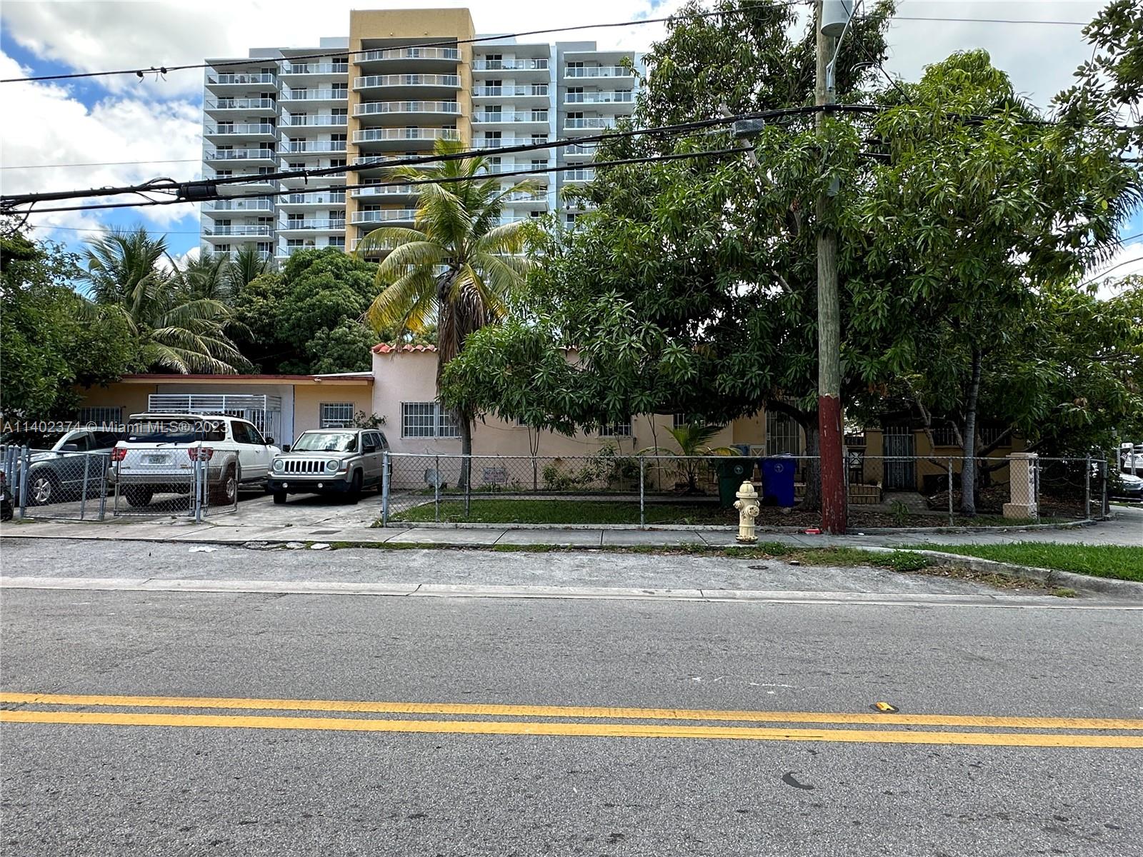 840 SW 9th Ave