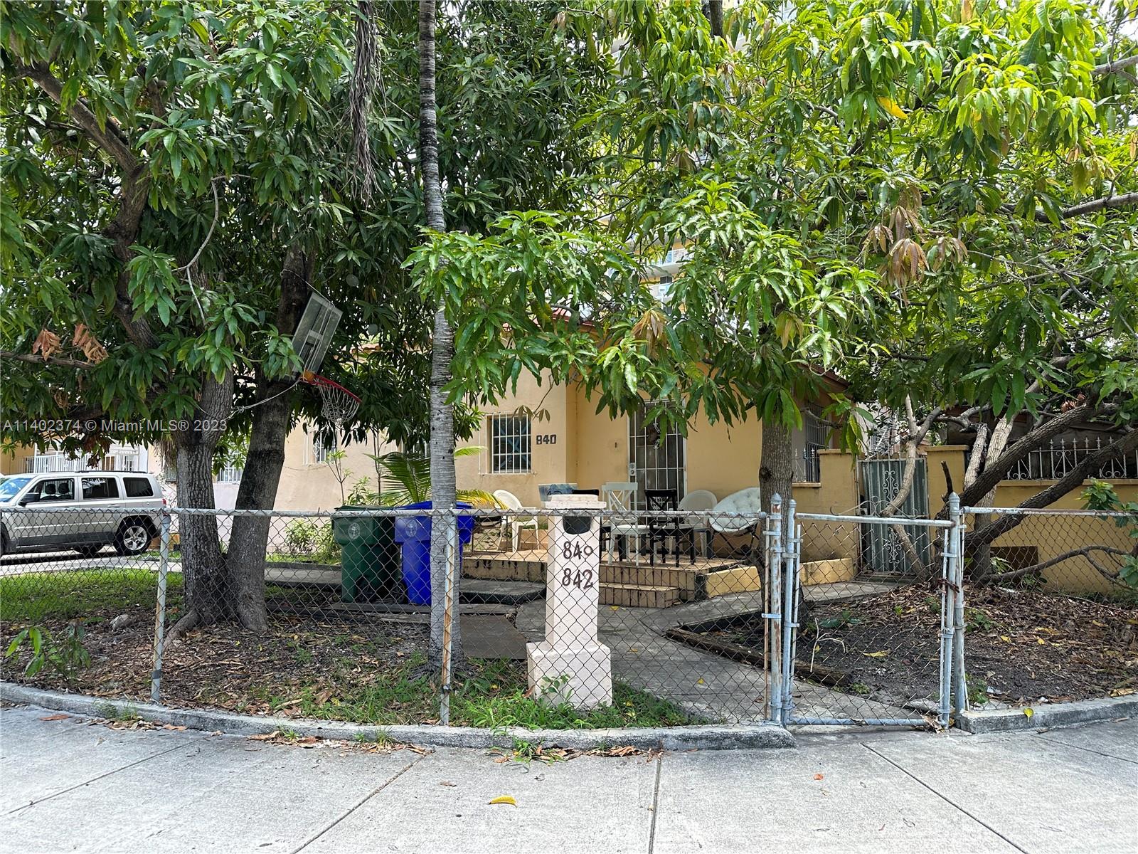 840 SW 9th Ave