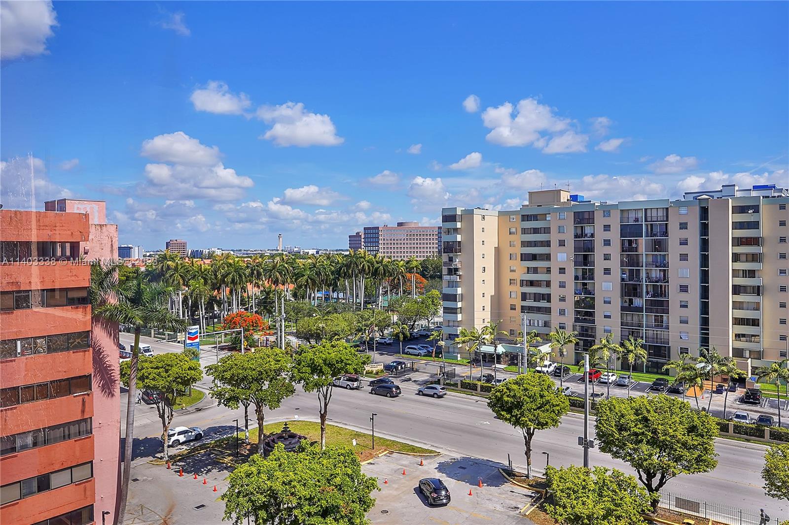 5050 NW 7th St Unit: PH3