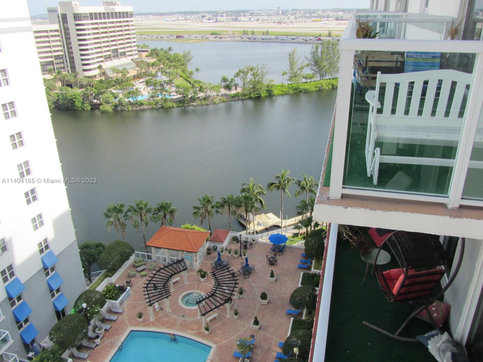 5077 NW 7th St Unit: PH12
