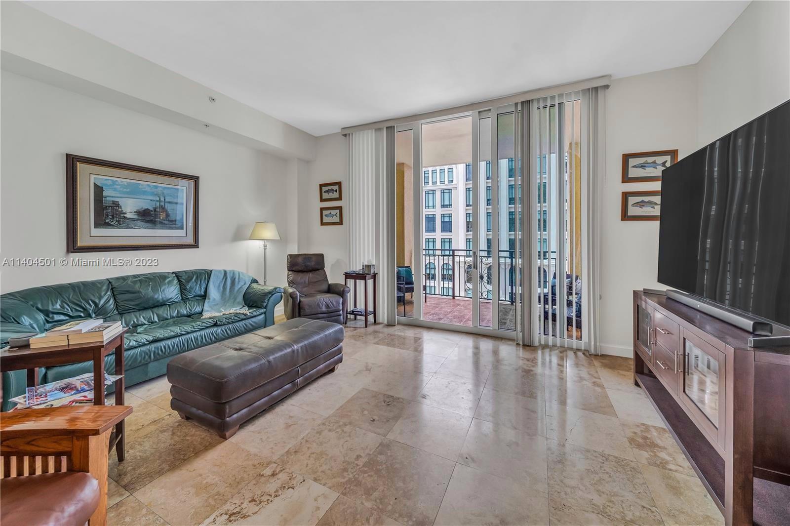 1607 Ponce De Leon Blvd Unit: 10C