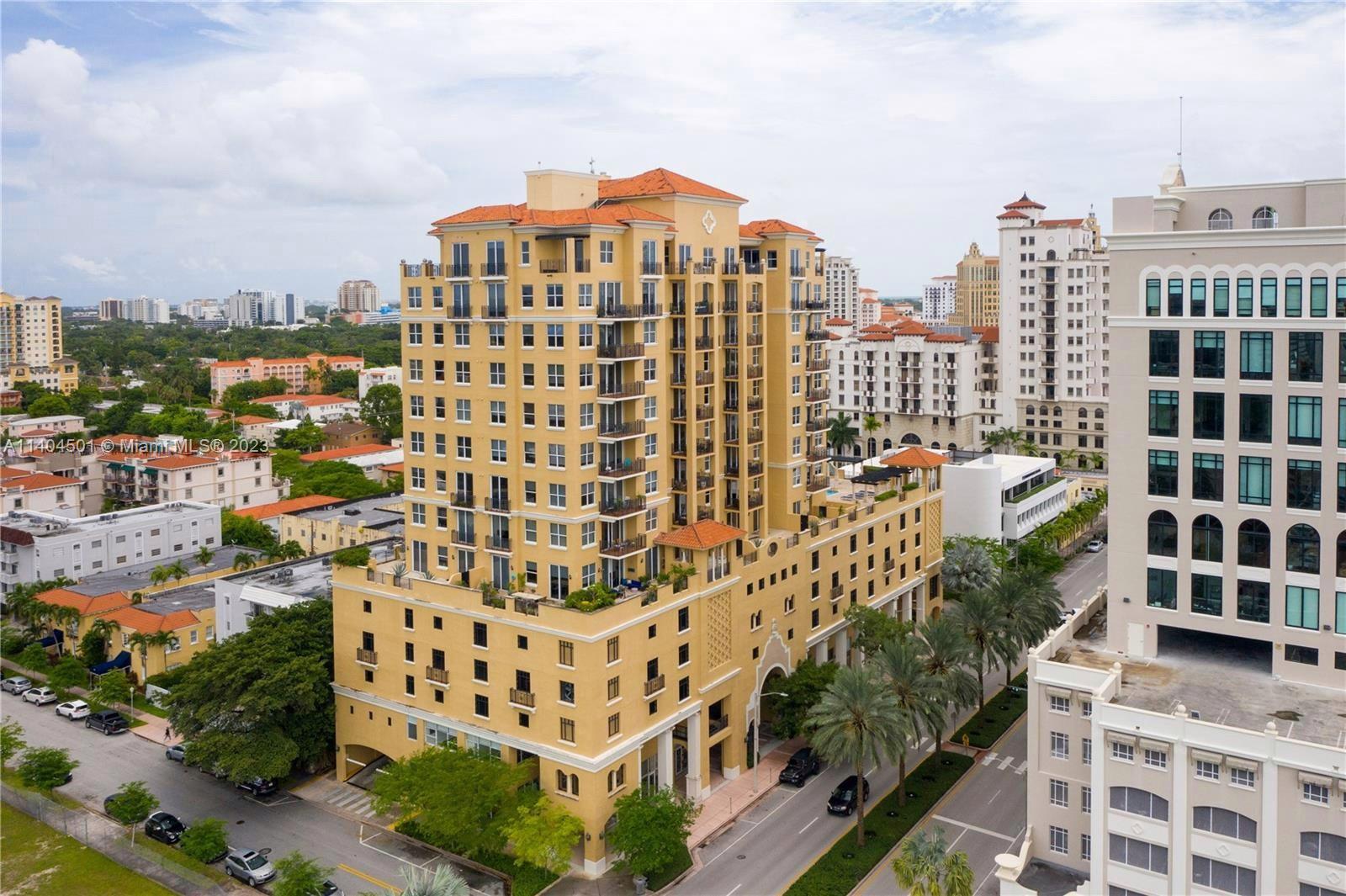 1607 Ponce De Leon Blvd Unit: 10C