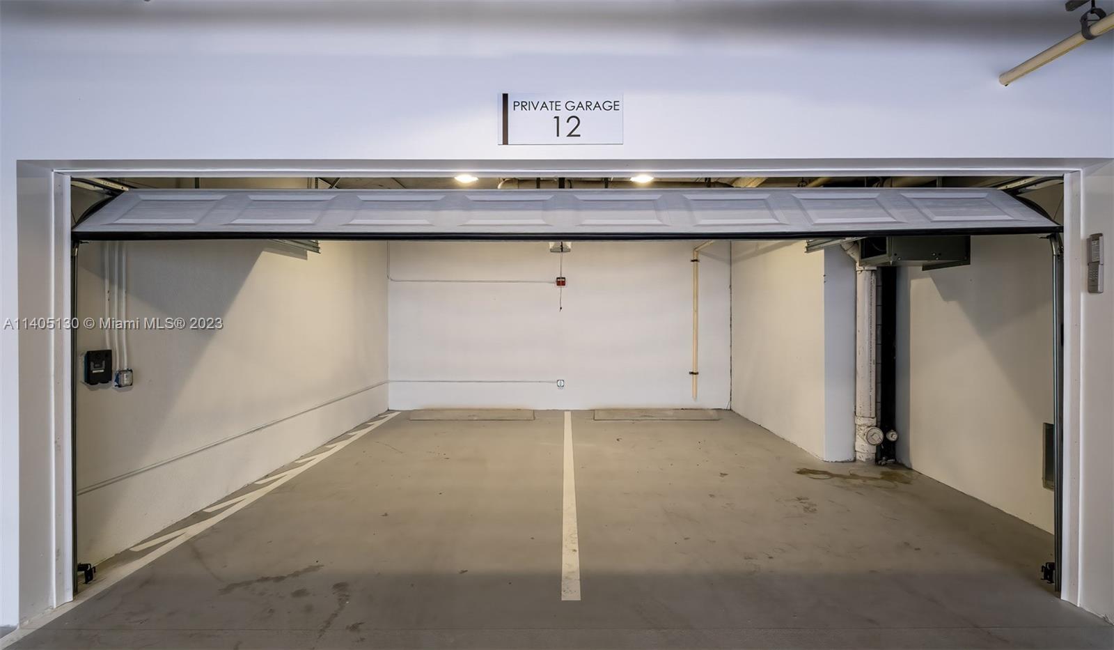 555 NE 8th St Unit: PH2308