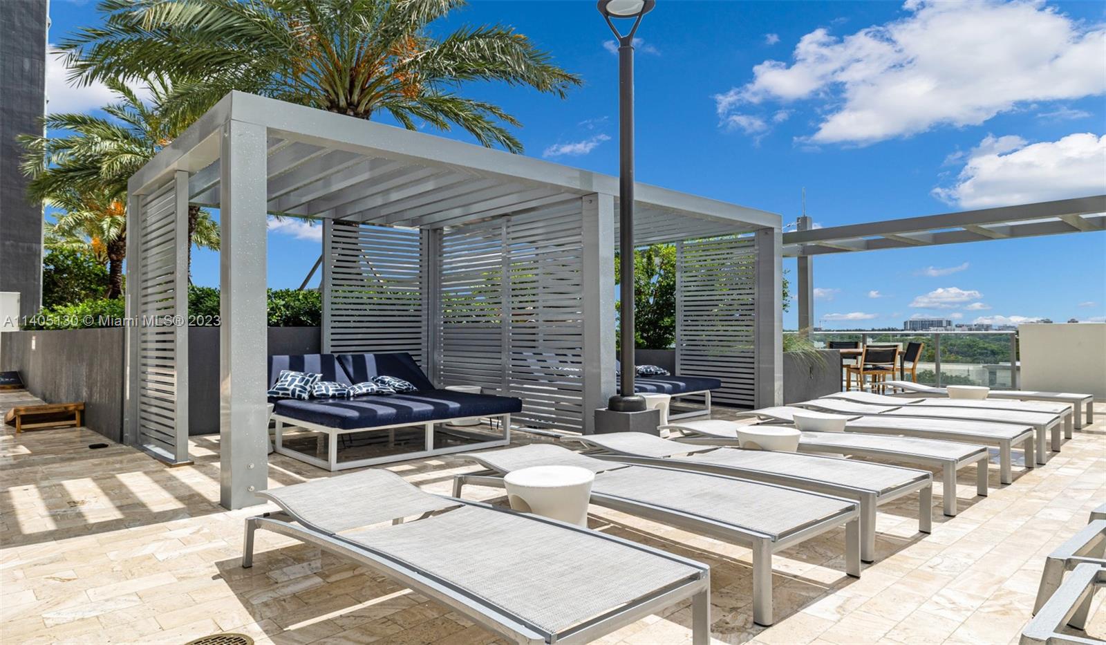 555 NE 8th St Unit: PH2308