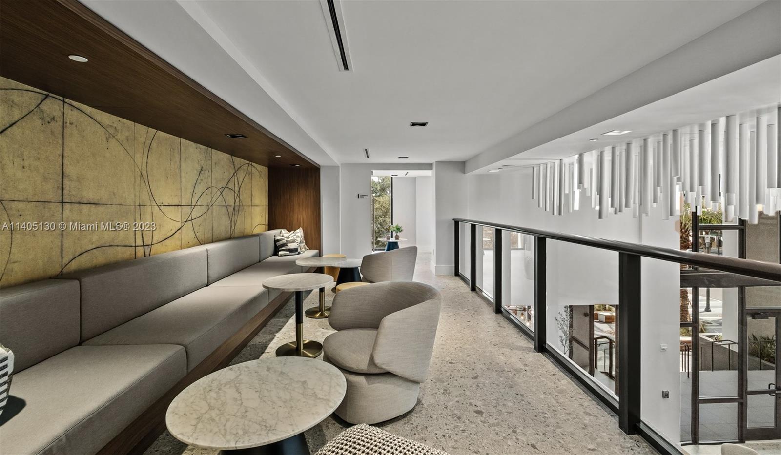 555 NE 8th St Unit: PH2308